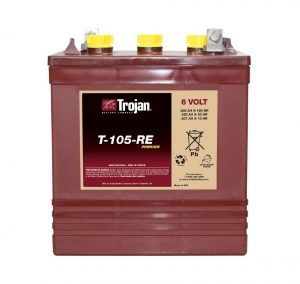 Купить TROJAN T105-RE фото вы смотрели TROJAN T105-RE